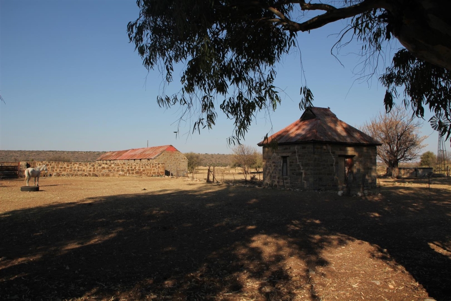 0 Bedroom Property for Sale in Vryburg Rural North West